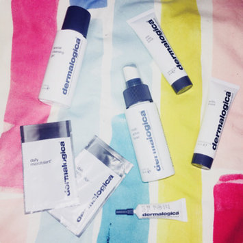 Photo of dermalogica special cleansing gel uploaded by Chantelle W.