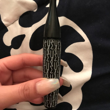 Photo of M.A.C Cosmetics Little In Extreme Dimension Lash Mascara uploaded by Naidelyn V.