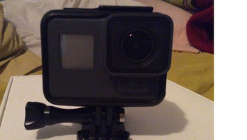 Photo of GoPro Hero5 Black Action Came uploaded by Javi R.