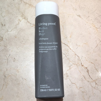 Photo of Living Proof Perfect Hair Day Shampoo uploaded by Lucia C.