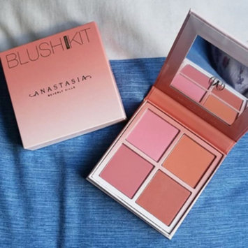 Photo of Anastasia Beverly Hills Holiday Blush Kits uploaded by Miriam M.