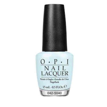 Photo of OPI Infinite Shine Nail Lacquer, Eternally Turquoise IS L33 0.5 Fluid Ounce uploaded by Loan L.