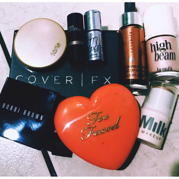 Photo of BOBBI BROWN Shimmer Brick Compact uploaded by Alex O.