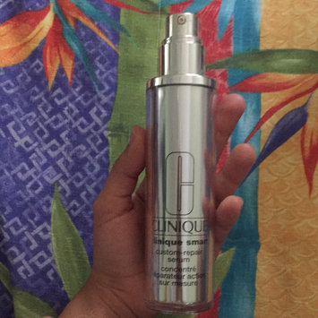 Photo of Clinique Smart™ Custom-Repair Serum uploaded by Barbara Stephanie P.