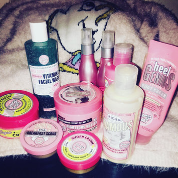 Photo of Soap and Glory uploaded by Antonia S.