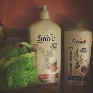 Photo of Suave® Professionals Almond and Shea Butter uploaded by Bay P.