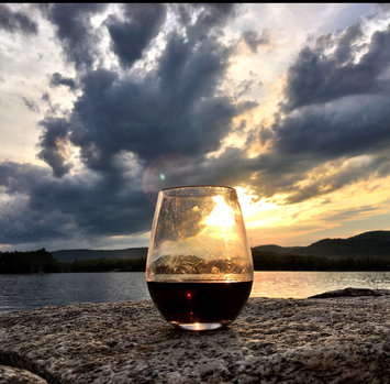 Photo of Josh Cellars Vintage 2011 Cabernet Sauvignon Wine 750 ml uploaded by Briana J.