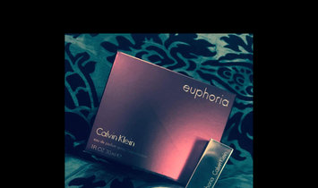 Photo of Calvin Klein Euphoria Eau De Parfum uploaded by Magdalena B.