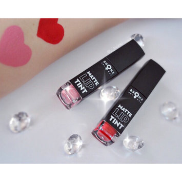 Photo of Bronx Colors Matte Lip Tint uploaded by Kristen G.