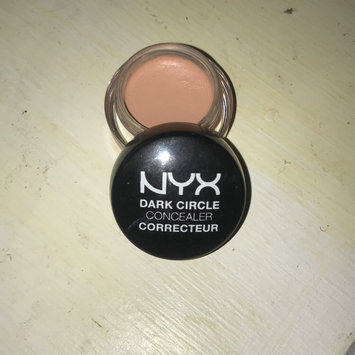 Photo of NYX Dark Circle Concealer uploaded by mel L.