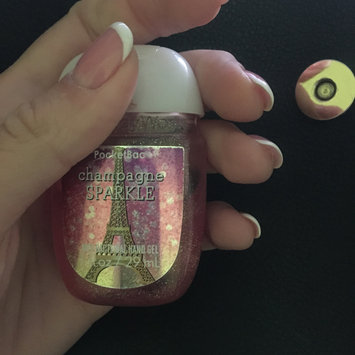 Photo of Bath & Body Works PocketBac Sanitizers uploaded by Alina G.