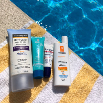 Photo of COOLA Mineral Face SPF 30 Unscented Matte Tint Moisturizer uploaded by Rachel G.