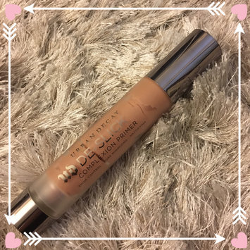 Photo of Urban Decay De-Slick Complexion Primer uploaded by Nina W.