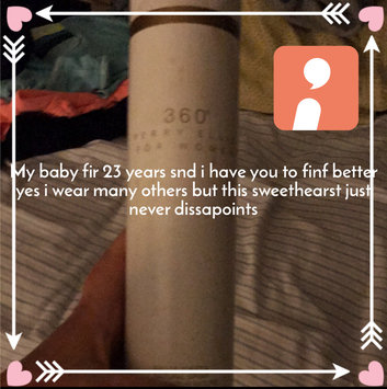 Photo of Perry Ellis 360 For Women Eau de Toilette uploaded by Tracey L.