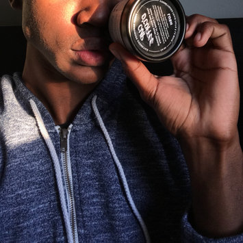 Photo of LUSH Cup O' Coffee Face and Body Mask uploaded by Ryan