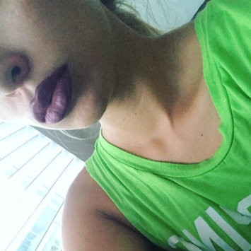 Photo of Candylipz Green Double Lobe uploaded by brittney p.