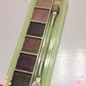 Photo of Pixi Mesmerizing Mineral Palette uploaded by Meaghann D.