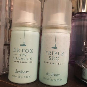 Photo of Drybar Triple Sec 3-in-1 4.2 oz uploaded by Sabrina F.