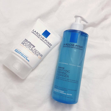 Photo of La Roche-Posay Toleraine 3-step System uploaded by Francees S.