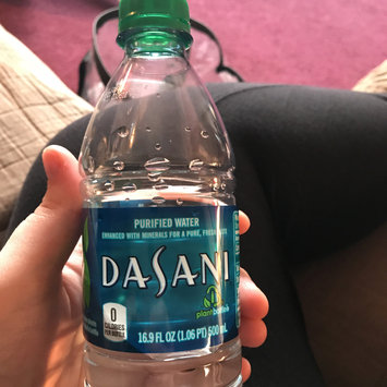 Photo of Dasani® Purified Water uploaded by Sierra <.