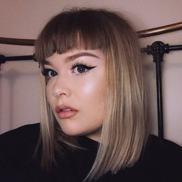 Photo of Soap & Glory Supercat Carbon Black Extreme Eyeliner Pen uploaded by Georgia R.