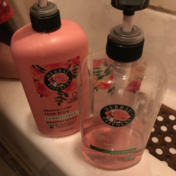 Photo of Herbal Essences Smooth Collection Shampoo uploaded by Lisa C.