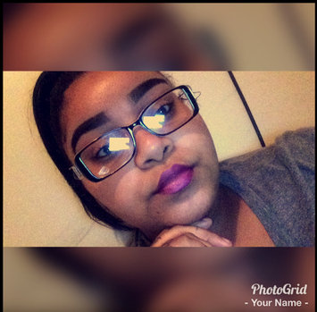 Photo of L.A. Girl Glazed Lip Paint uploaded by Keisha R.