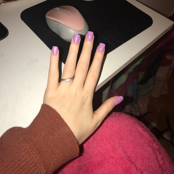 Photo of Sally Hansen® Complete Salon Manicure™ Nail Polish uploaded by abigail e.