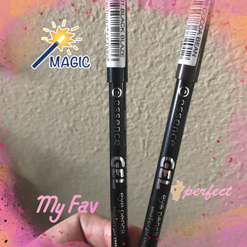Photo of Essence Kajal Pencil uploaded by Joey S.