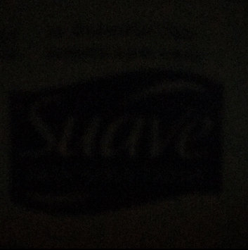 Photo of Suave® Smoothing with Cocoa Butter & Shea Body Lotion uploaded by Loren C.