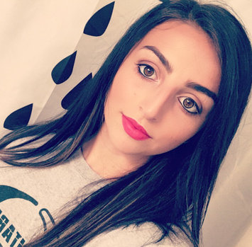 Photo of Urban Decay Sheer Revolution Lipstick uploaded by Gabrielle A.