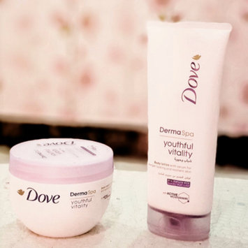 Photo of Dove Deep Moisture Body Wash uploaded by Tanveer R.