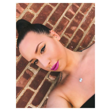 Photo of Kylie Cosmetics Birthday Collection uploaded by Alyssa O.