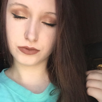 Photo of Ofra Cosmetics Long Lasting Liquid Lipstick uploaded by Kelli N.