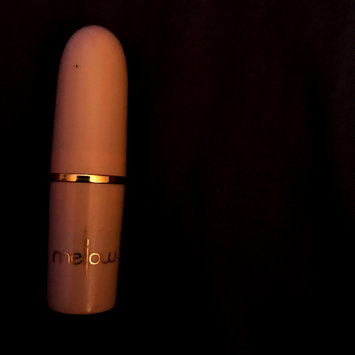 Photo of Mellow Cosmetics Creamy Matte Lipstick - Nude uploaded by Valerie P.