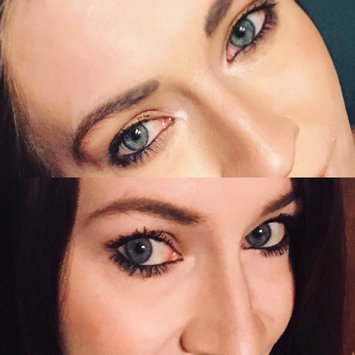 Photo of Maybelline Volum' Express® The Rocket® Washable Mascara uploaded by Stephanie P.