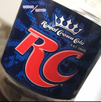 Photo of RC Royal Crown Cola uploaded by Cassidy M.