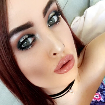 Photo of Urban Decay Heavy Metals Metallic Eyeshadow Palette uploaded by Abbie W.