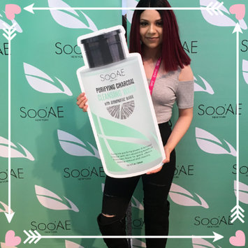 Photo of Soo Ae Snail Collagen Brightening and Moisture Mask uploaded by Jilda B.