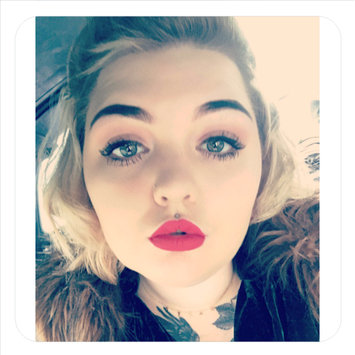 Photo of Eyeko Black Magic Liquid Eyeliner + Widelash uploaded by Sally R.