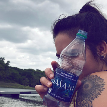 Photo of Dasani® Purified Water uploaded by Emily S.