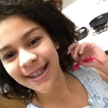 Photo of Garnier The Radiance Renewer Cleansing Gelee uploaded by Camila M.
