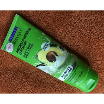 Photo of Freeman Facial Masque Clay Avocado and Oatmeal uploaded by Nayantara K.