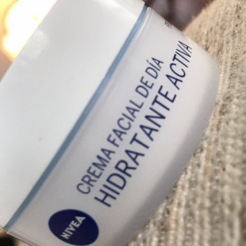 Photo of NIVEA Rich Moisturizing Day Cream uploaded by Daniella S.