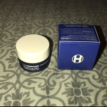 Photo of OLEHENRIKSEN Invigorating Night Transformation™ Crème uploaded by Nina M.