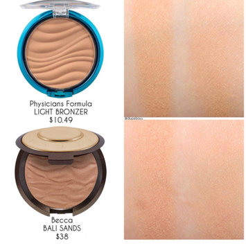 Photo of BECCA Shadow And Light Bronze Contour Perfector uploaded by Nur S.