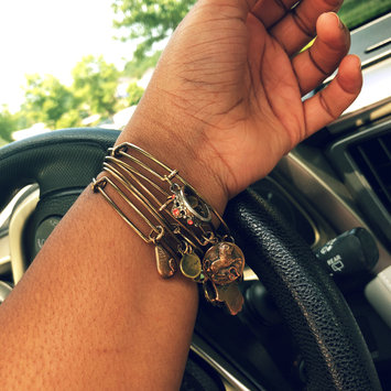 Photo of Alex and Ani uploaded by Khadijah N.