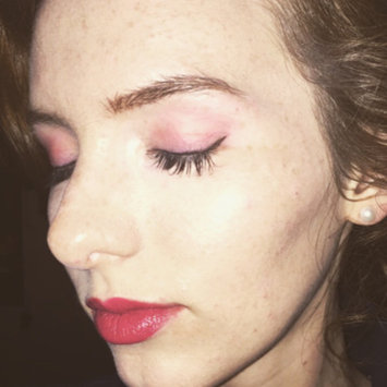 Photo of NYX Hot Singles Eye Shadow uploaded by haley a.