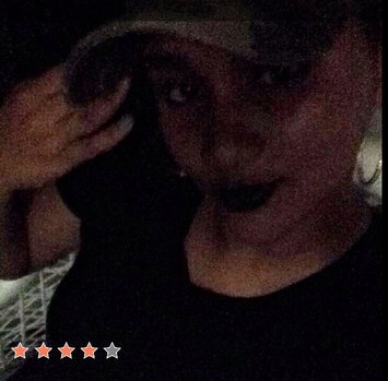 Photo of Makeup Revolution Iconic Matte Revolution Lipstick - Private Members Club uploaded by Dalkys P.