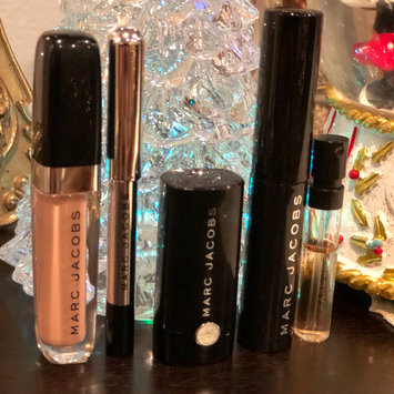 Photo of MARC JACOBS BEAUTY Lust for Lacquer Lip Vinyl uploaded by Nora G.